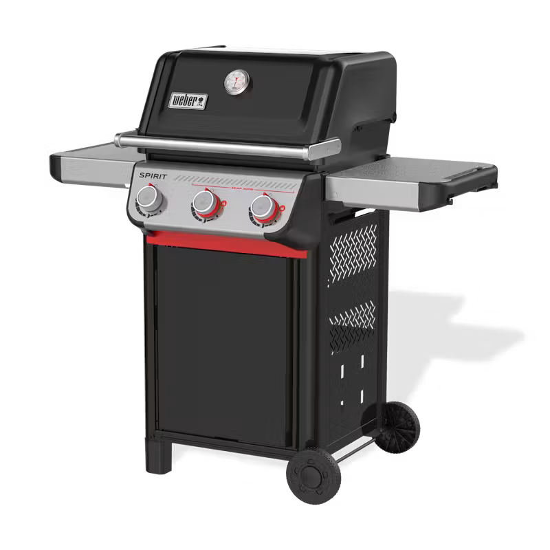 Weber Spirit E-325