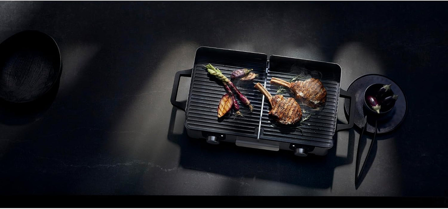 WMF Lono Mastergrill 2400W – Premium Elektrogrill
