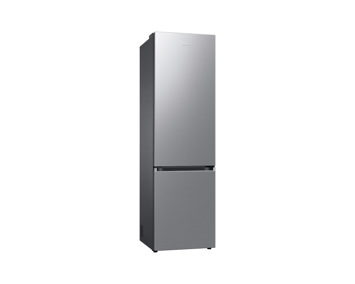 Kühl-Gefrier-Kombination Samsung Bespoke Silver RB38C600CS9 – 390 Liter, Energieeffizienzklasse C
