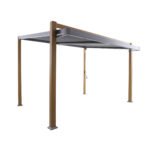 Pérgolas para jardines y terrazas - Image 2
