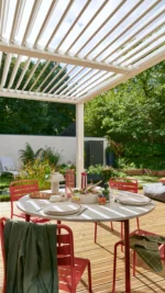 Pérgolas para jardines y terrazas - Image 3