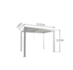 Pérgolas para jardines y terrazas - Image 4