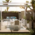 Pérgolas para jardines y terrazas - Image 2