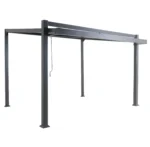 Pérgolas para jardines y terrazas - Image 3