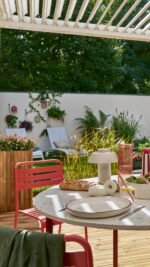 Pérgolas para jardines y terrazas - Image 7
