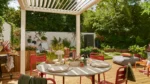Pérgolas para jardines y terrazas - Image 9