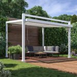 Pérgolas para jardines y terrazas - Image 6