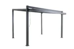 Pérgolas para jardines y terrazas - Image 8