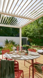 Pérgolas para jardines y terrazas - Image 10