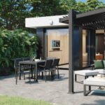 Pérgolas para jardines y terrazas - Image 2