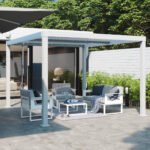 Pérgolas para jardines y terrazas - Image 2