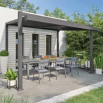 Pérgolas para jardines y terrazas - Image 9