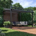 Pérgolas para jardines y terrazas - Image 12
