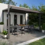 Pérgolas para jardines y terrazas - Image 13