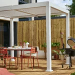 Pérgolas para jardines y terrazas - Image 13