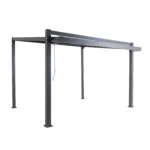 Pérgolas para jardines y terrazas - Image 11