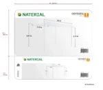 Pérgolas para jardines y terrazas - Image 8