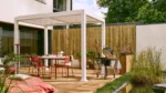 Pérgolas para jardines y terrazas - Image 15