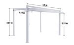 Pérgolas para jardines y terrazas - Image 10